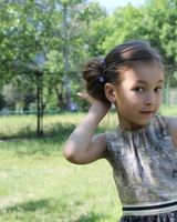 Гузенко Максимовна