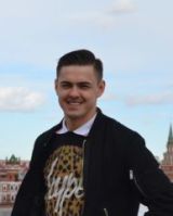 Игорь Антропов