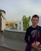 Сергей Корогодов