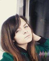 Виктория Владимировна