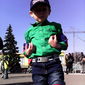 Khodshiev Sherzodovich