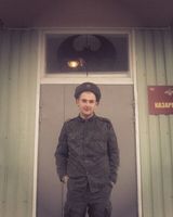 Николай Сергеевич