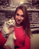 Алла Шведова