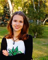 Виктория Степанова