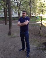 Силков Александрович