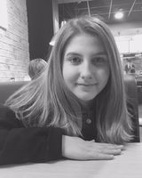 Ульяна Антонова
