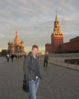 Леха Шуликов