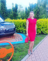 Юлия Шашкова