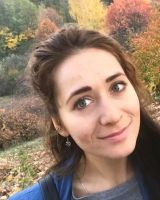 Александра Носарева