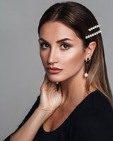 Анна Сноу