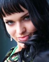 Екатерина Комарова