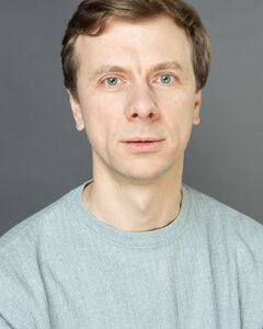 Anton Kukushkin