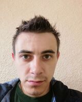 Станислав Самойлов