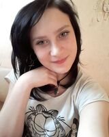 Полина Власова
