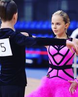 Полина Ходина