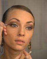 Екатерина Никишина