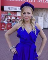 Анна Тихая