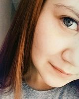 Валерия Панкратова
