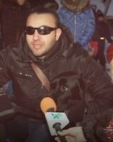 Руслан Алиев