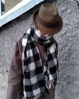 Оля Шовгенева