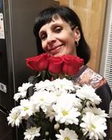 Елена Пилюгина