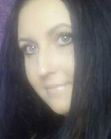 Любовь Базаркина