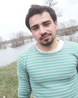 Виктор Медведев