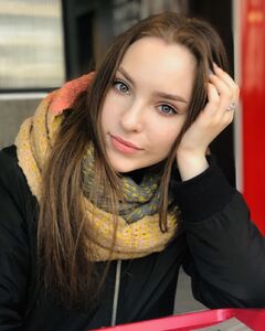 Ольга Федосенко