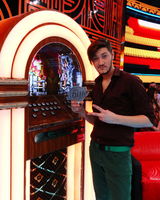 Станислав Мошкин