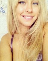 Любовь Пискунова