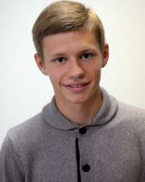 Никита Есин