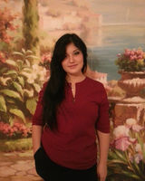 Екатерина Метелева