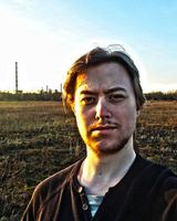 Кирилл Тямов