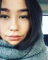 Анастасия Груничева