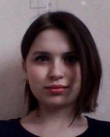 Юлия Глушкова