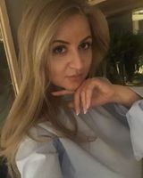Ирина Кирьянова