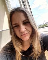 Екатерина Рашевская