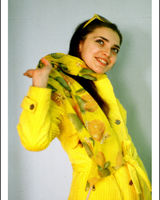 Светлана Фликян