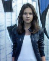 Ирина Сычёва