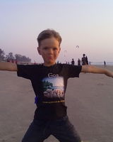 Timur Zaporozhets