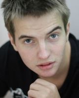 Павел Нетребко