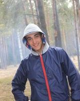 Сергей Ильиных
