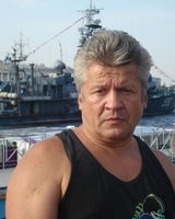 Сергей Тимофеев