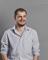 Константин Бурухин
