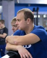 Александр Полоз