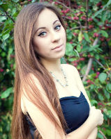 Диличка Чегаева