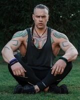 Максим Донченко