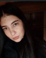 Диана Молчанова