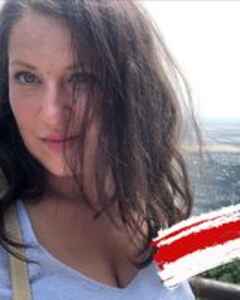 Виктория Праздничная