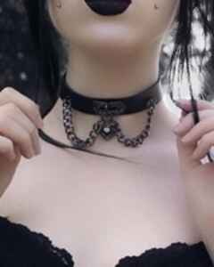 Ксения Баженова